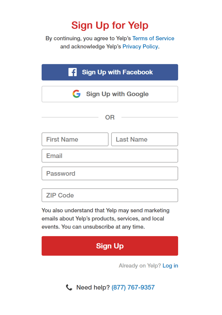 How to Claim a Yelp Business Page in 4 Easy Steps